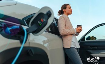 Revolução dos carros elétricos: quais ações estão liderando a transição energética?