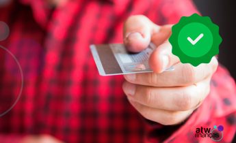 cartão de crédito seja clonado