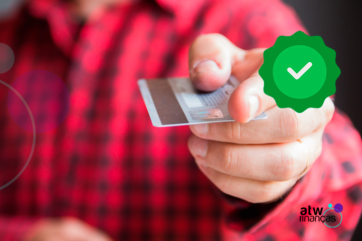 Como evitar que meu cartão de crédito seja clonado