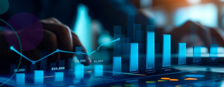 IA e Bolsa: como algoritmos e robôs estão mudando a forma de investir