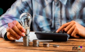 Como economizar na conta de luz: dicas de economia sem passar frio