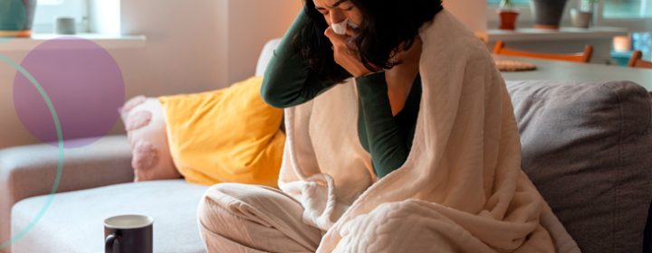 Inverno chegou: como melhorar a imunidade e fugir dos resfriados