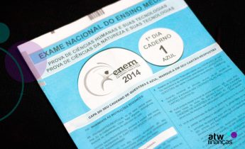 Inscrições para o Enem 2025 terminam nesta sexta-feira