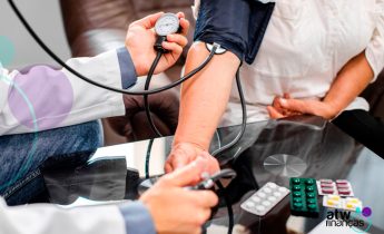 Como a pressão alta pode atrapalhar sua vida: dicas e orientações