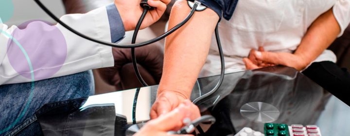 Como a pressão alta pode atrapalhar sua vida: dicas e orientações