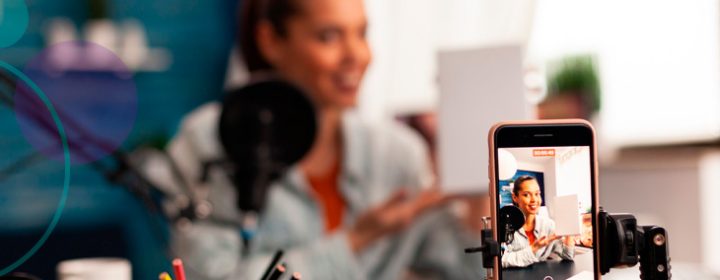 Os 10 maiores influenciadores do mundo e os 10 maiores do Brasil