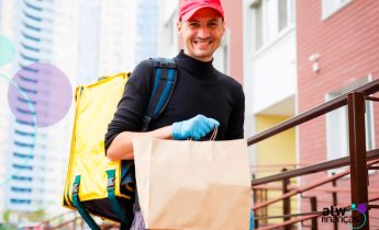 Disputa no delivery: 99Food zera comissão e iFood aposta em programa de fidelidade