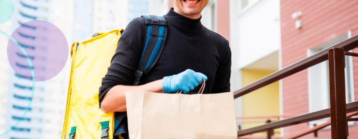 Disputa no delivery: 99Food zera comissão e iFood aposta em programa de fidelidade
