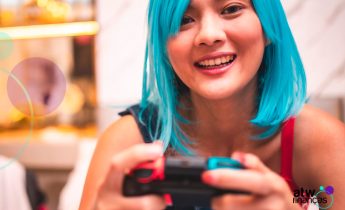 Nintendo Switch 2 é o maior lançamento do ano