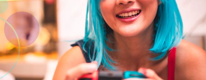 Nintendo Switch 2 é o maior lançamento do ano