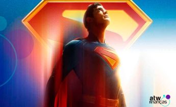 Novo Superman quebra recorde nos EUA e no Brasil