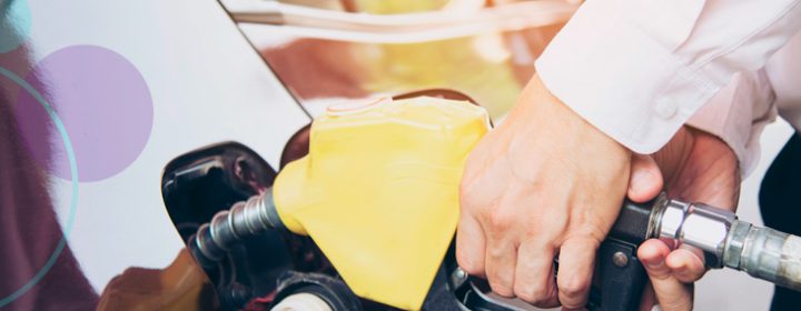 Mistura de etanol na gasolina aumenta para 30%