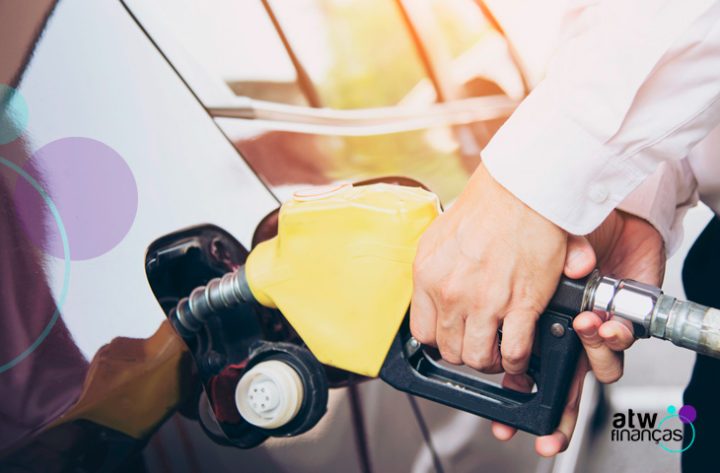 Mistura de etanol na gasolina aumenta para 30%