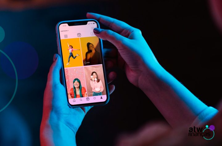 Como TikTok e YouTube estão ensinando finanças de forma divertida