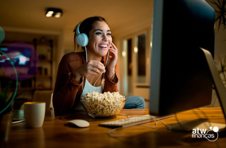 5 séries que ensinam sobre dinheiro sem serem didáticas