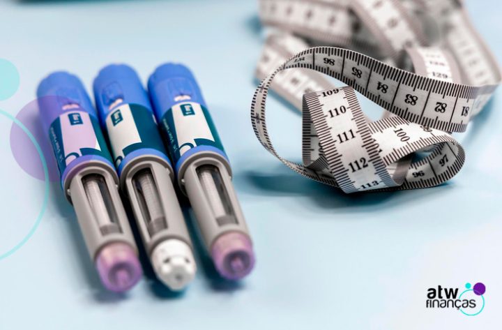 Caneta que emagrece? EMS lança a primeira genérica no Brasil