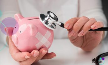 Planos de saúde ou reserva de emergência?