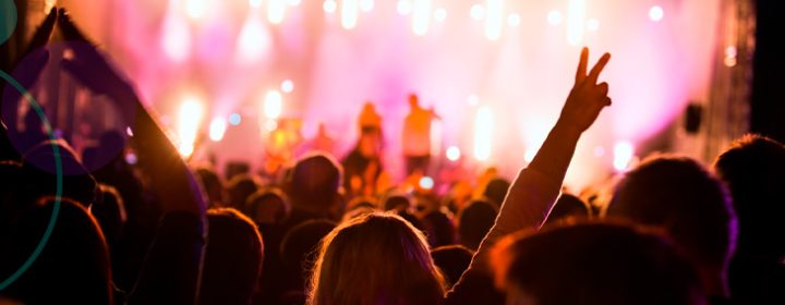 Grandes shows e economia local: o impacto financeiro de eventos como ‘Todo Mundo no Rio 2025’