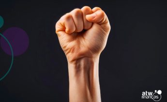 Finanças com representatividade