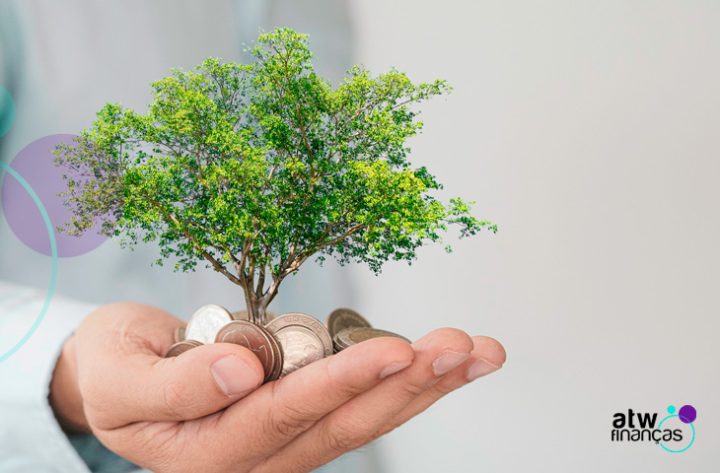 Como economizar e contribuir com o planeta