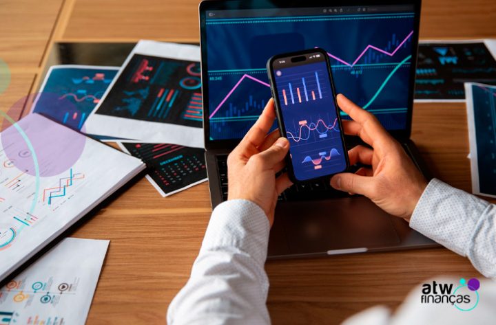 Aprender finanças brincando