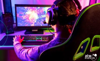 Cultura financeira nos games: o que GTA, The Sims e Stardew Valley têm a nos ensinar?