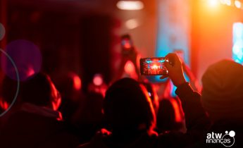 Turnês milionárias e renda fixa: o que os shows internacionais podem ensinar sobre finanças pessoais