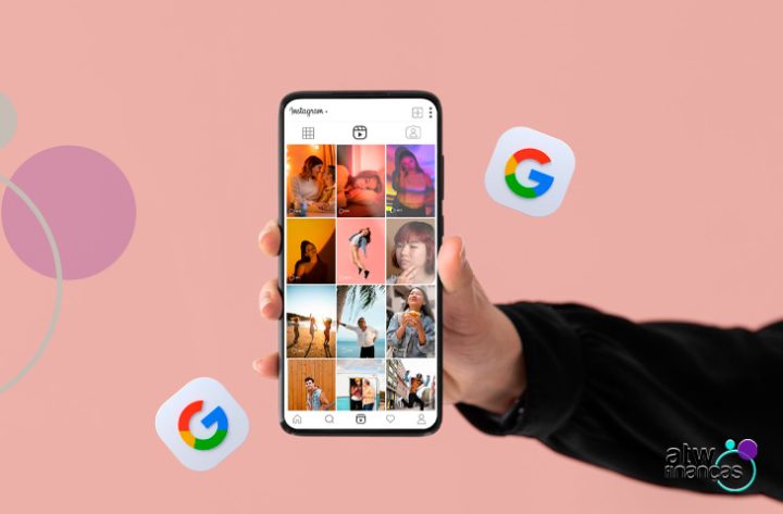 O que muda para as marcas e empresas agora que o Instagram aparece nas buscas do Google?