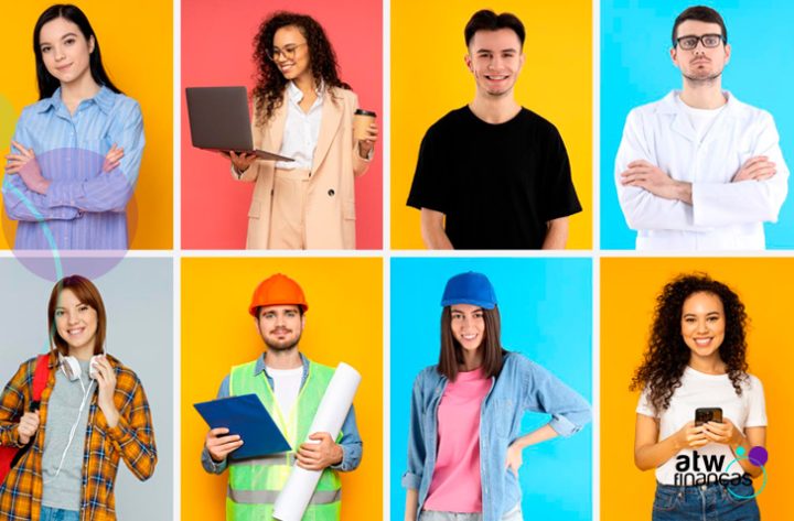 Profissões à prova de crise: o que está bombando no mercado mesmo com a economia instável