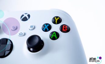 O primeiro "Xbox portátil" vem aí