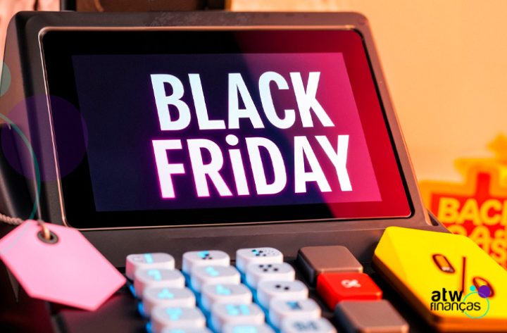 Como usar cashback para potencializar suas compras na Black Friday