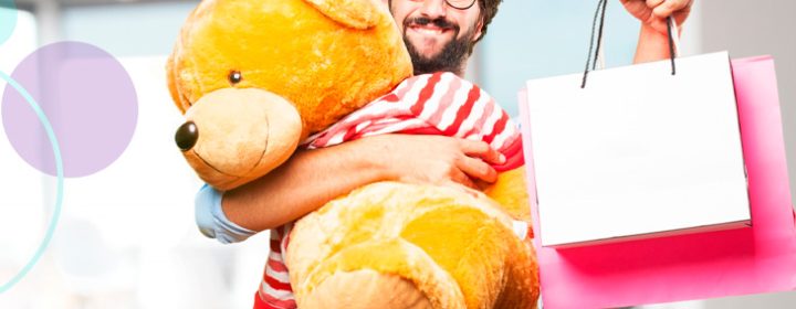 Planejamento financeiro: como dividir o orçamento entre Dia das Crianças e Black Friday.