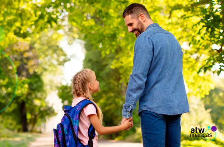 Consórcio para educação: planejando o futuro dos filhos