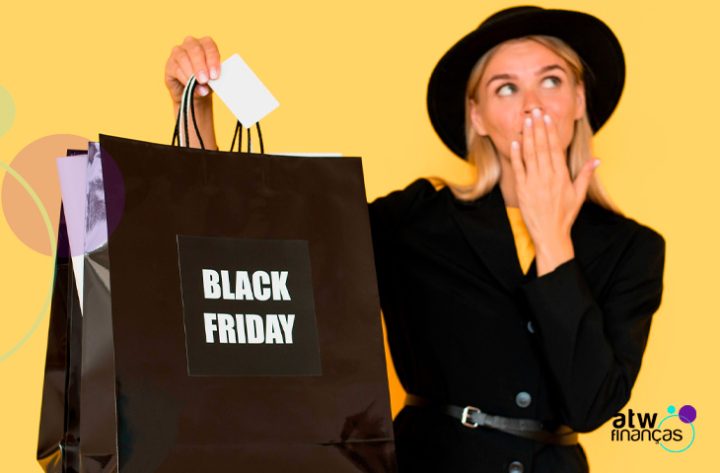O que realmente compensa comprar na Black Friday: antecipar ou esperar?
