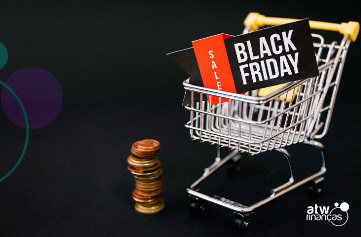 Black Friday: como se preparar financeiramente desde outubro
