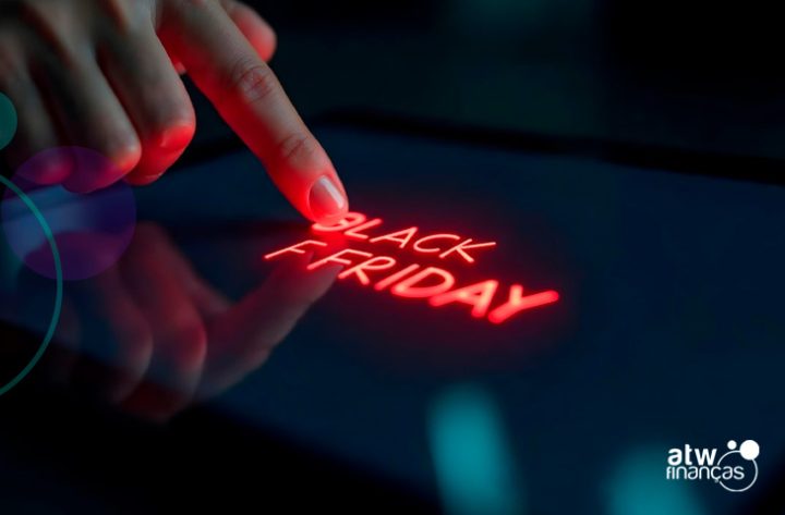 Como criar uma lista de desejos e evitar compras por impulso na Black Friday