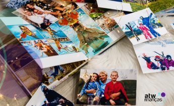 Como organizar suas milhares de fotos de viagens