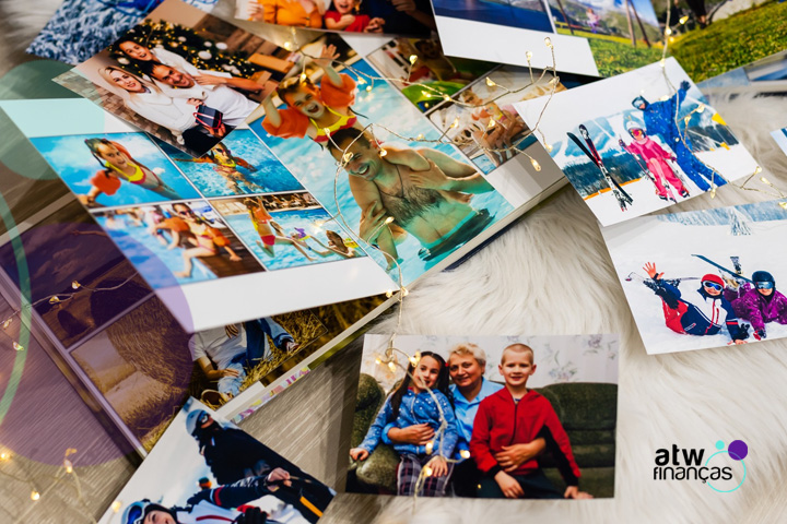 Como organizar suas milhares de fotos de viagens