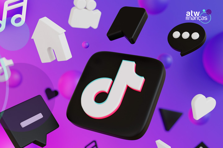TikTok Shop vende mais de US$ 1 mi por dia no Brasil