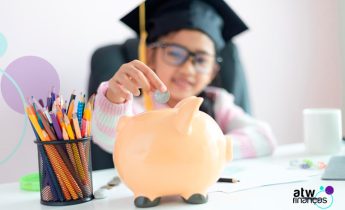Como falar sobre dinheiro com os filhos?