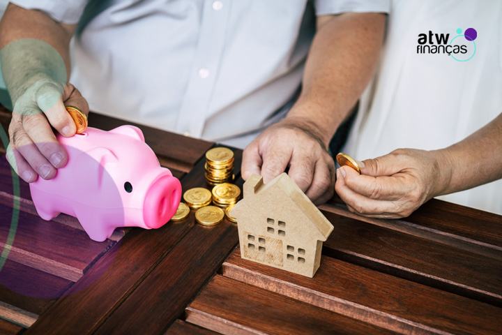 Finanças domésticas: planilha simples para organizar despesas da família