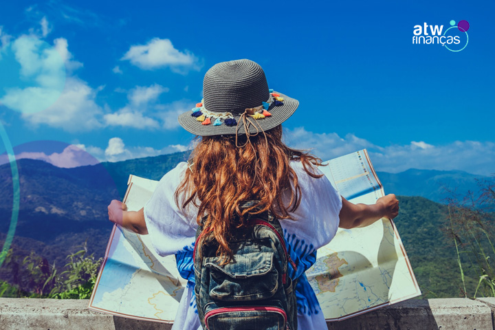 Turismo econômico de fim de semana: roteiros de um dia e gastos estimados