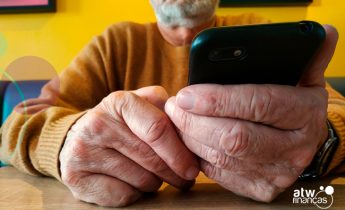 Envie este post para seus avós: ajude na segurança digital dos 50+