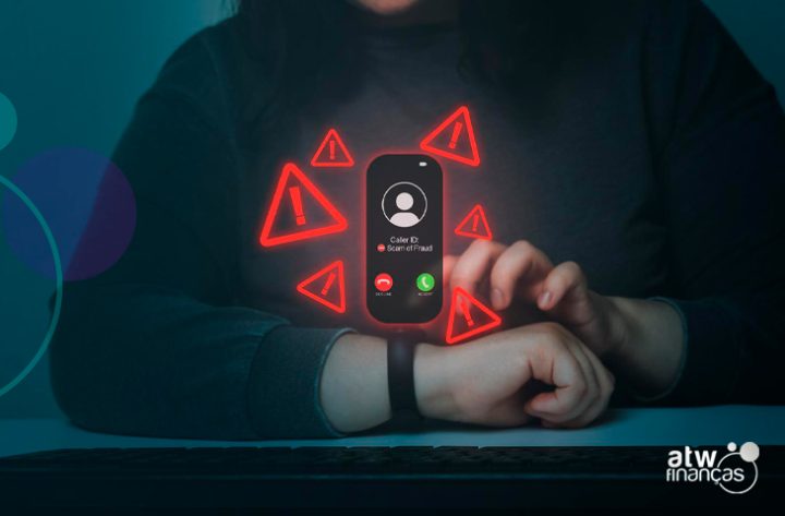 Veja como se proteger dos golpes financeiros no dia a dia