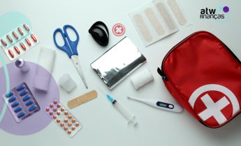 Água e enchentes: como montar um kit de emergência para a sua casa