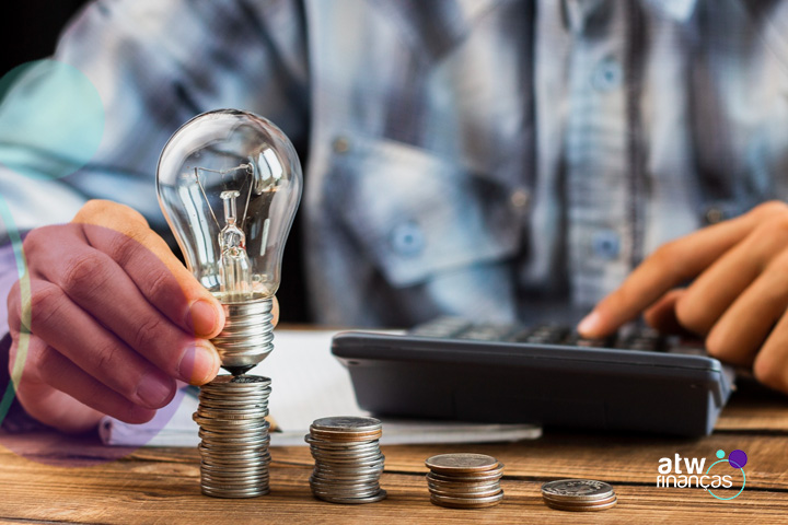 Energia cara? 15 dicas práticas para reduzir a conta de luz em casa