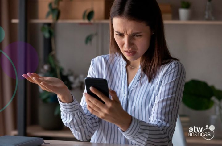 Fui vítima de um golpe em compra online, o que devo fazer?