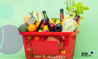 Cesta básica: como comparar preços e montar um cardápio econômico semanal