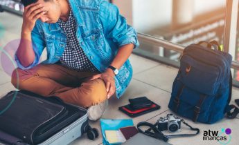 Como identificar um golpes de agência de viagem na internet