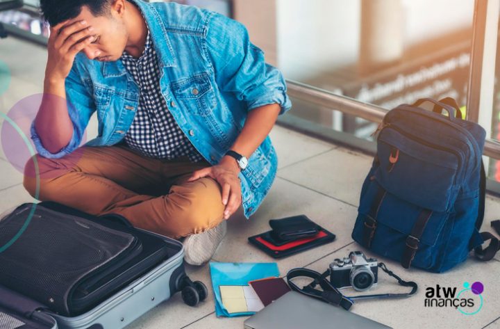 Como identificar golpes de agência de viagem na internet